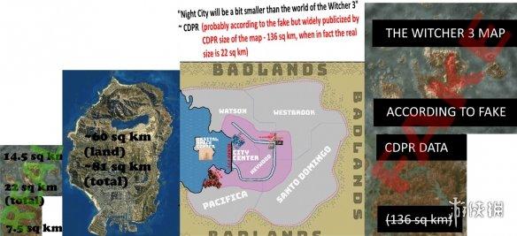 赛博朋克77 地图大小或有gtav 1 5倍 坐地铁需要买票 Gta5侠盗飞车5 Pk火源码基地