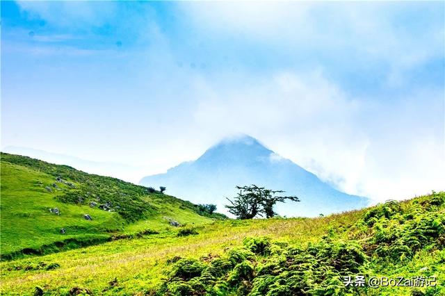 攀枝花旅游景点大全