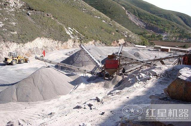 小型制砂机厂地方管吗的简单介绍