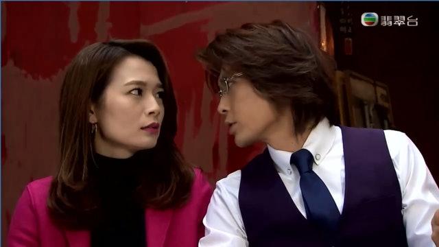 TVB最新收视：处境剧《爱回家》连续11周冠军 打破了一项记录