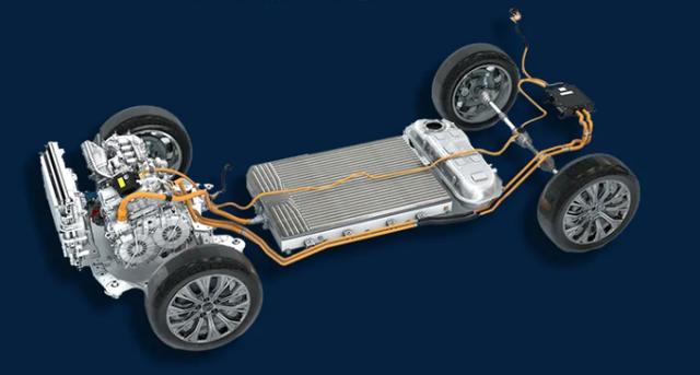 你舍不得的燃油车，最终出路在这里｜技术流