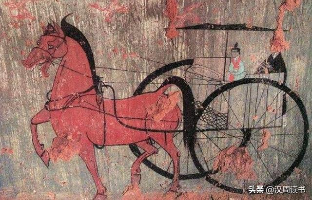 西汉小故事7则，希望你都懂