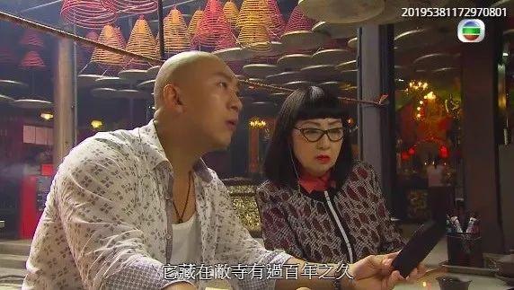 TVB小生《爱·回家》反串演女人获观众大赞：希望更多出现在剧中
