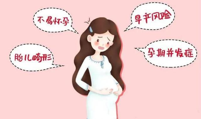 育儿专家：三胎来临，“高龄产妇”是不得不知道的事情