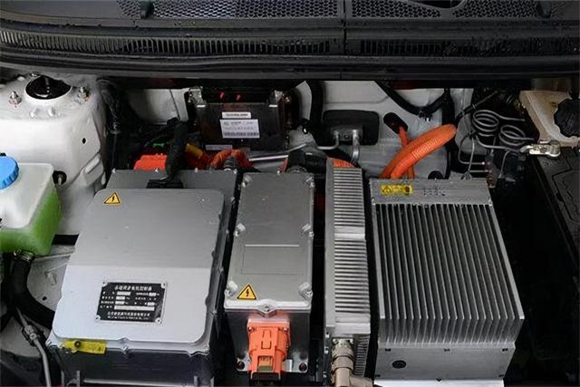 新能源汽车保养做些什么？不懂得来看看