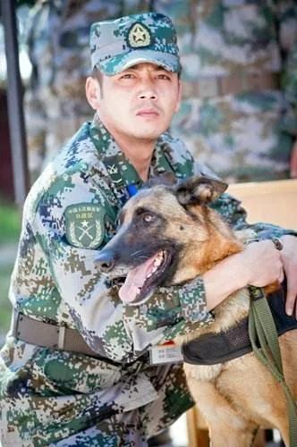 神犬奇兵剧情