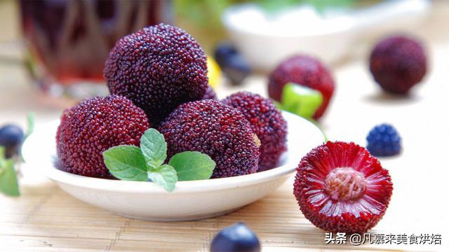 水果有哪些 水果有哪些（水果有哪些形状） 生活