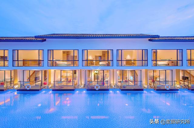 广东度假村