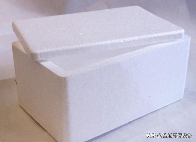 专业泡沫破碎机供应