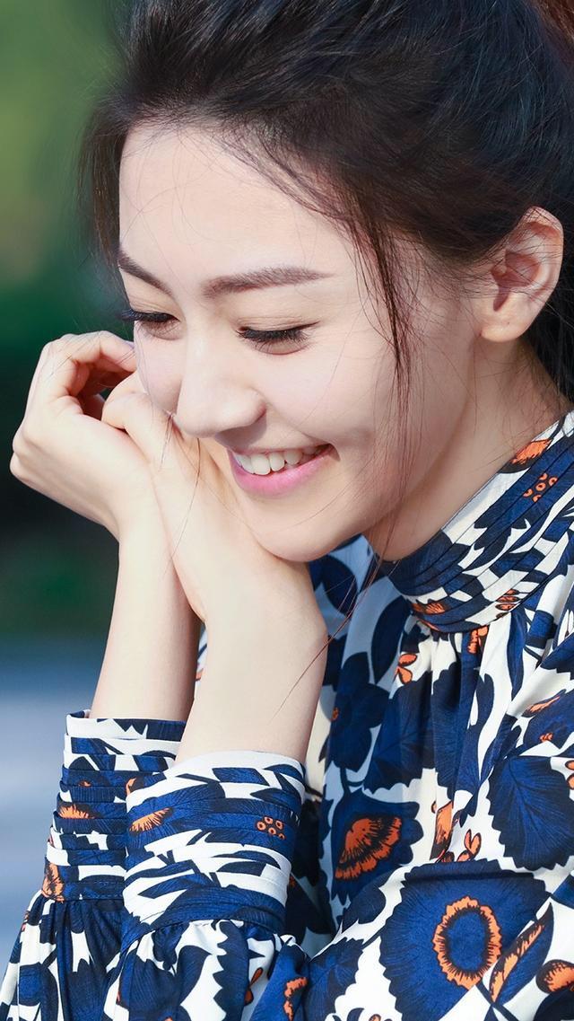 黄梦莹好看吗黄梦莹到底有多漂亮