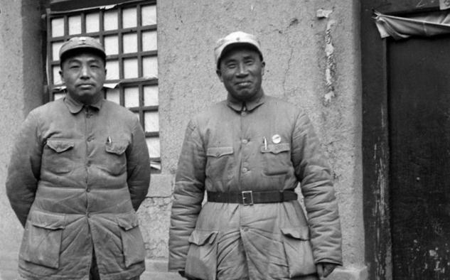 元帅排名，彭德怀仅仅是有了抗美援朝的战功，才排到林彪之前吗？