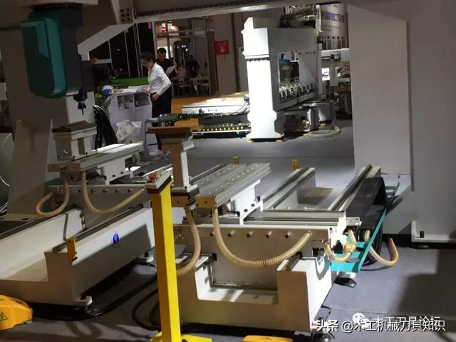 上海家具及木工机械展