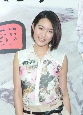 自嘲是投资界“水鱼”！TVB女星透露投资失误：亏了五位数