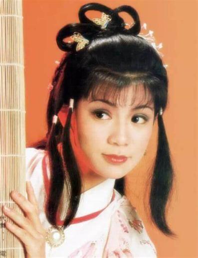 从神仙颜值，到曾志伟感慨"惨不忍睹"，是谁"毁灭"了香港小姐？