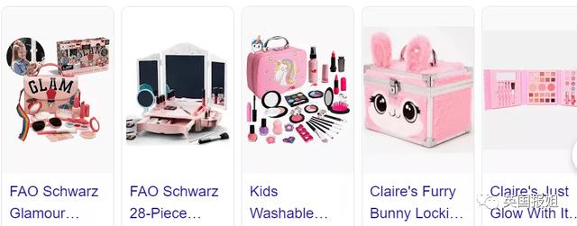 5岁幼童教化“纯欲妆”？儿童美妆博主父母被狂骂：为钱残害孩子