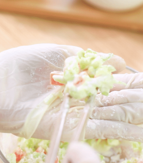 宝宝便秘就吃它，软嫩鲜香，一搅一煎就搞定