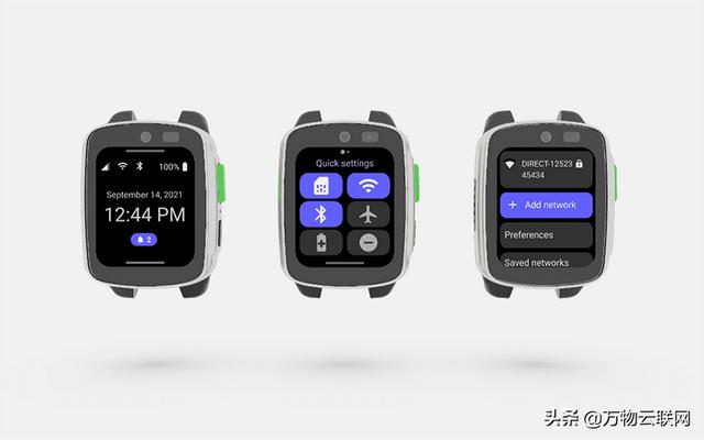 下一代可穿戴技术来袭，中国的创新创业者们做好了准备吗