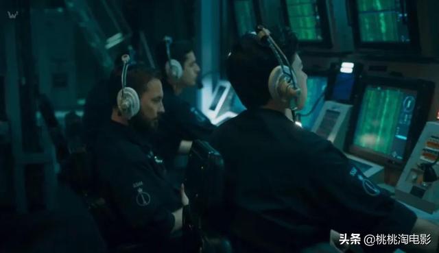 开播没几天就9.2分，这个惊悚剧可以啊