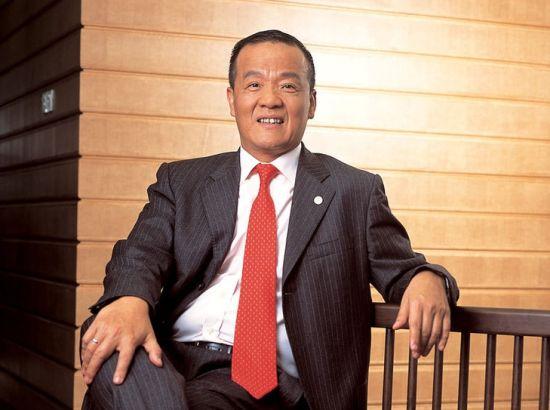 被低估的中国平安