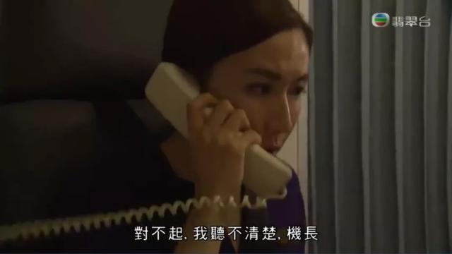 TVB新剧《金宵大厦》将成神剧！8大疑点细节推测剧中李施嬅已遇难