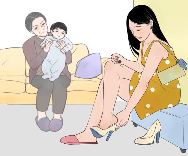 婆媳带娃大战，国庆打响！怎么让老人明白“你那套过时了”？