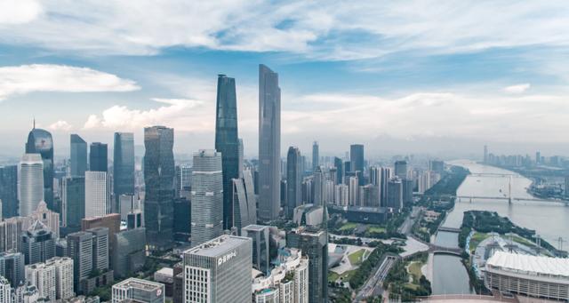 广东省的区划调整，21个地级市之一，广州市为何有11个区？