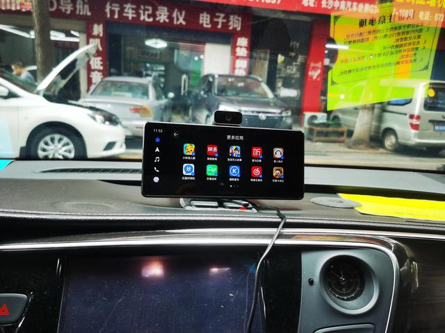 入手盯盯拍S50测评