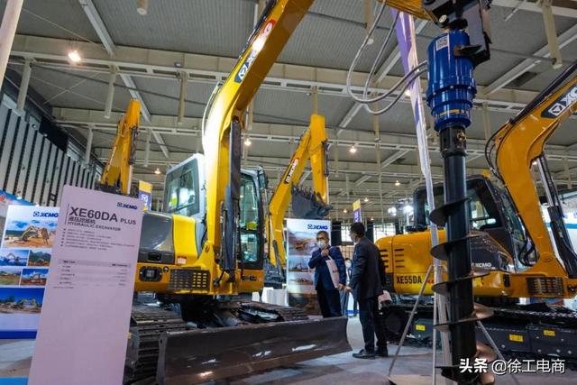 2019江苏机械展