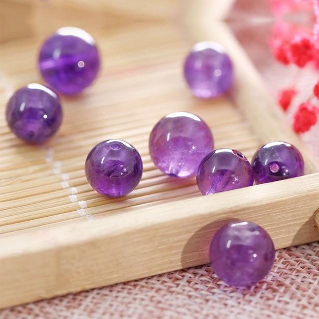 天然紫水晶的功效与作用（天然紫水晶是什么样子）