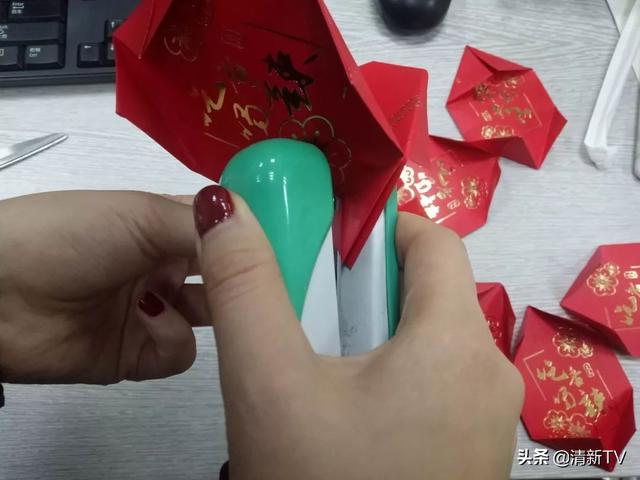 利是封做灯笼的做法(利是封做灯笼的做法鱼型)_新闻中心_天阅网