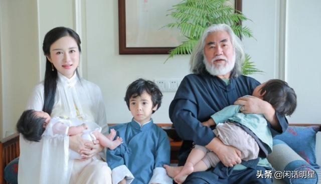 被小30岁的老婆戴绿帽，闹离婚被打进医院，这事是真是假？