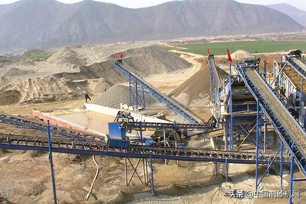 上海双排轮斗洗砂机厂家的简单介绍