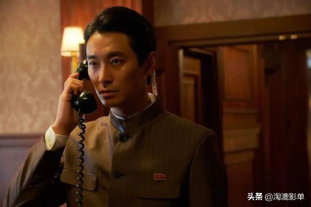 韩国电影排行