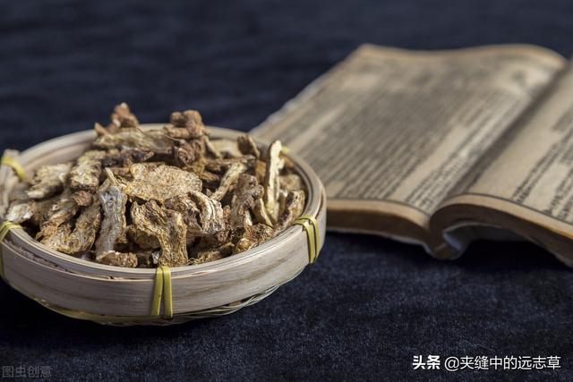 痛风，关节红肿热痛？一张方子，帮你统统搞定