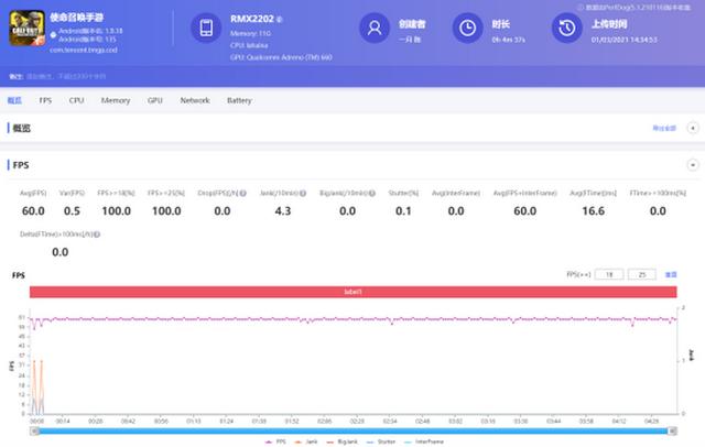 骁龙888射门员已就位 realme真我GT全面评测-第22张图片-9158手机教程网