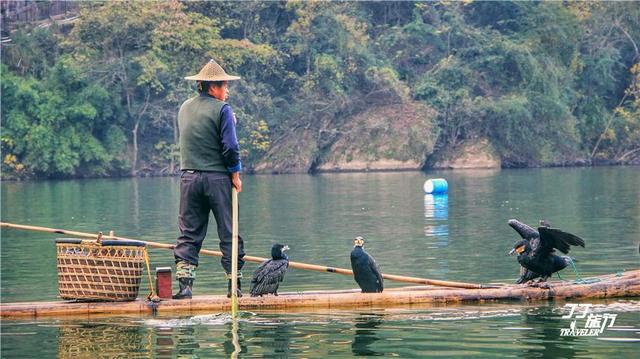 龙虎山在哪里