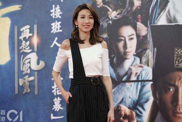 【万千星辉2019】TVB视后争夺战十分激烈，获奖提名公布