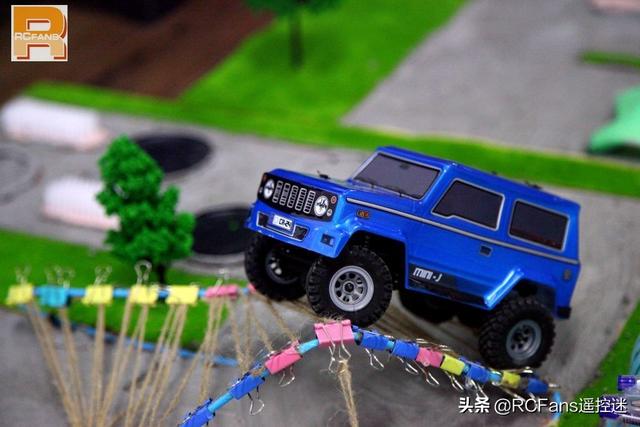 rc室内工程模型展