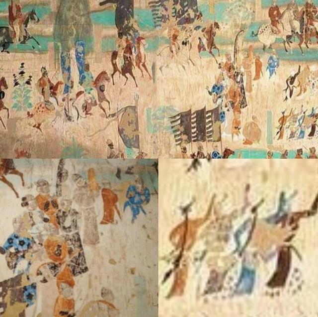 节度使是什么官:“节度使”在唐朝是个什么样的官职为何总能引发战乱