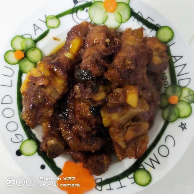 国庆七天乐，24道营养美味月子餐分享，不再为想菜谱而苦恼