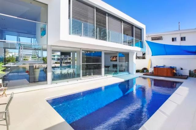 周杰伦夫妇澳洲豪宅出售，售价352万澳元！网传想去悉尼换房