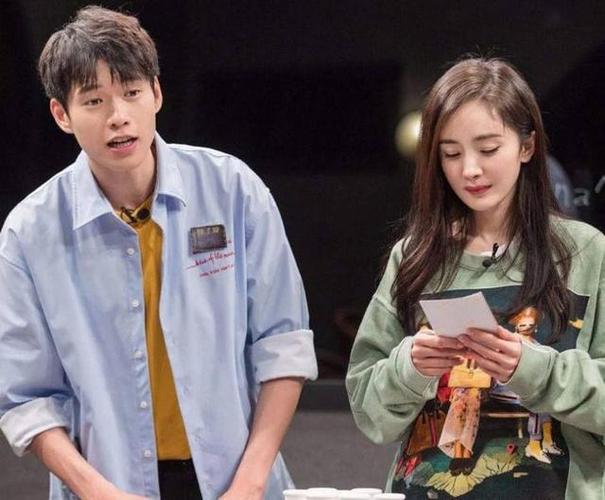 众明星现任和前任相遇 网友 湾区中秋大会改名尴尬大会算了 太阳信息网