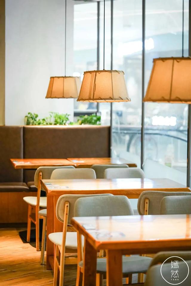 初秋舒心的滿足，是肉丸粥的幸福味道