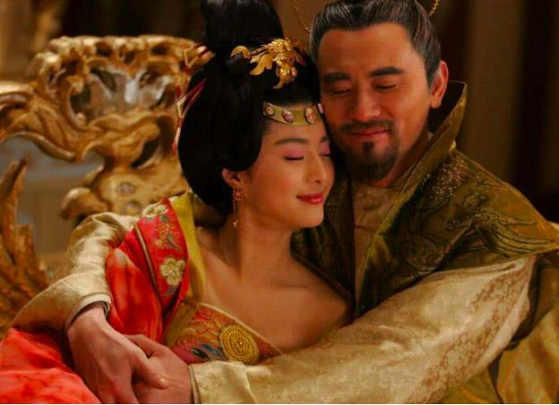 杨玉环是谁的妻子
