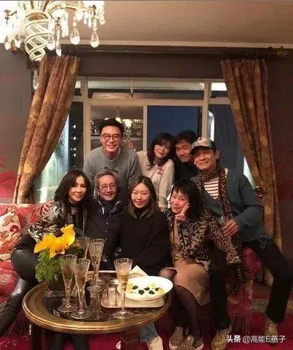 刘嘉玲承认自己是广西人吗(刘嘉玲访谈说自己祖籍广西)