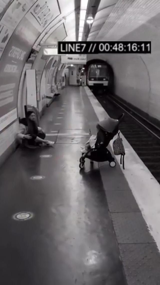 人在流浪，心在修行