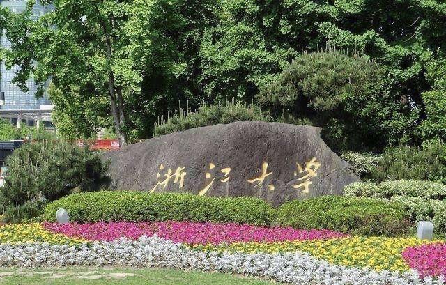 浙大毕业生近3年去向，去企业的越来越少，当公务员的越来越多