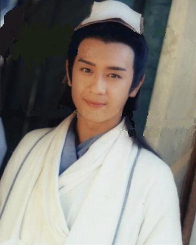 侣皓喆:男明星也有容貌焦虑？有人为了美进了整容院，有人选择了减肥