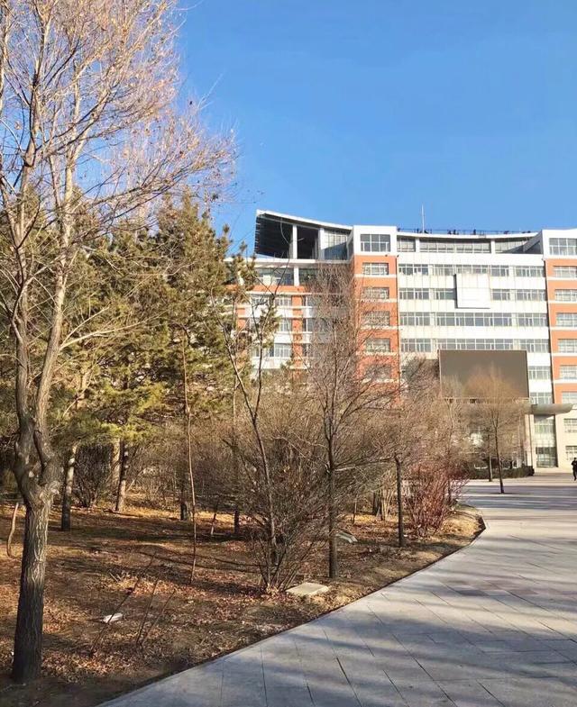 黑龙江生物科技职业学院