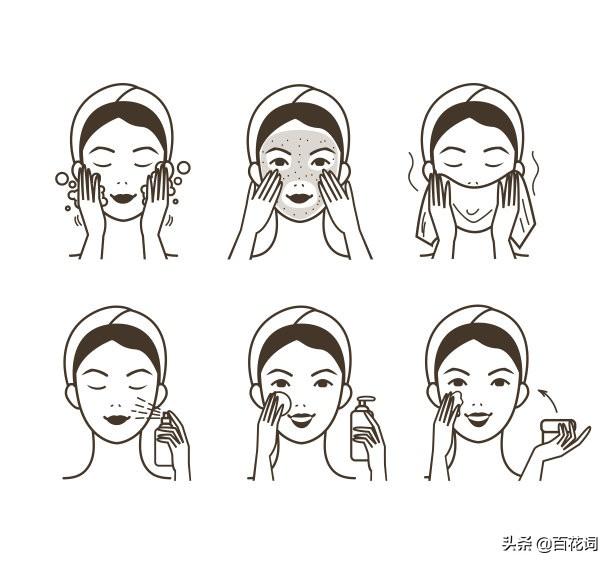 女生脸上潮红什么意思